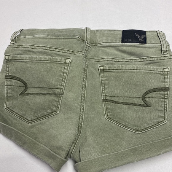 AE Short - Picture 2 of 2